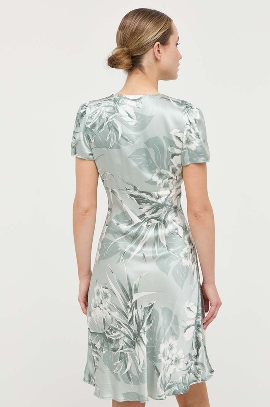 Îmbrăcăminte Guess rochie W3YK44.WFJA2 verde