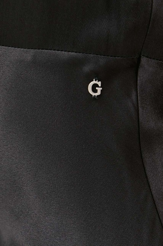 Šaty Guess W3YK44.WFJA2 čierna