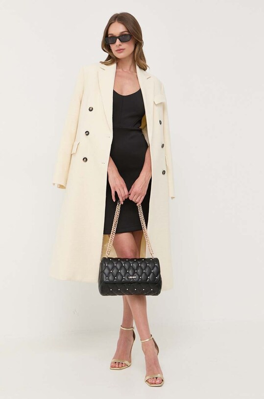 Сукня Guess W3YK26.K9UN2 чорний AW23