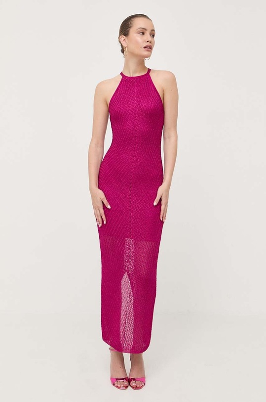 Guess ruha W3YK93.R24F0 rózsaszín AW23