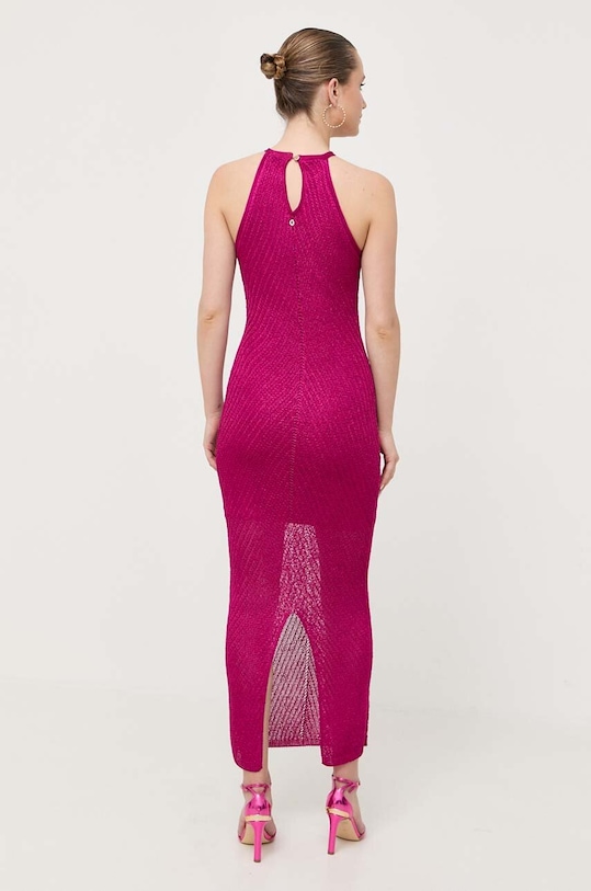 Ruházat Guess ruha W3YK93.R24F0 rózsaszín