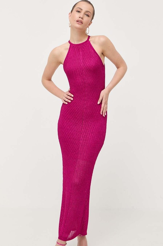 Guess ruha rózsaszín W3YK93.R24F0