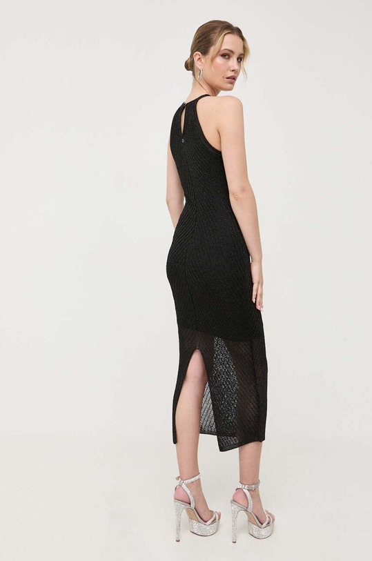Одяг Сукня Guess W3YK93.R24F0 чорний