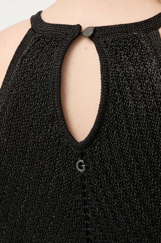 Сукня Guess W3YK93.R24F0 чорний