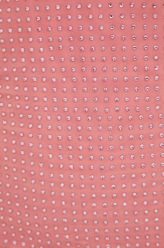 Šaty Guess W3YK0Y.KBZX0 růžová