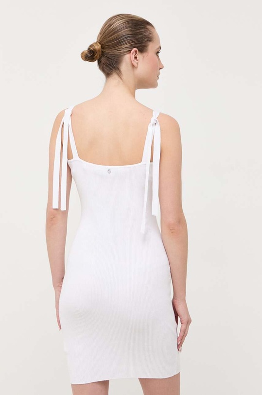 Oblečenie Šaty Guess W3YK83.Z2YK2 biela