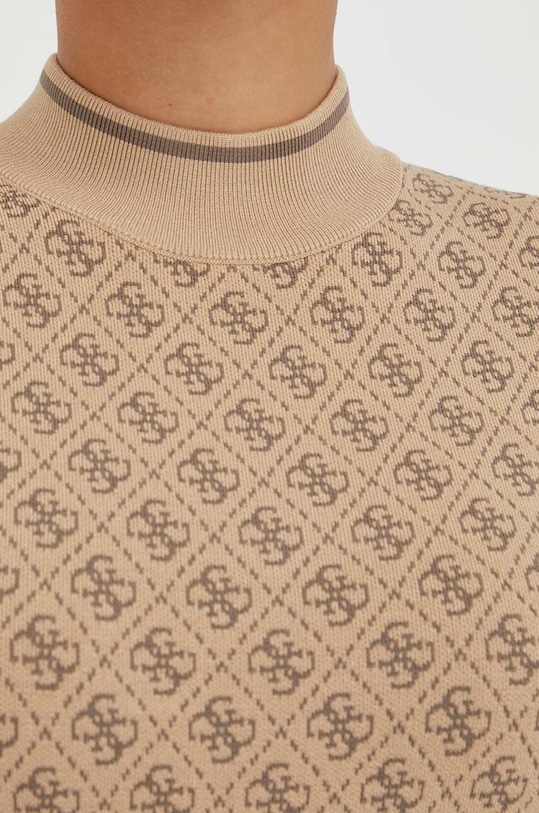 Guess ruha LISE W3YK39.Z37K0 barna