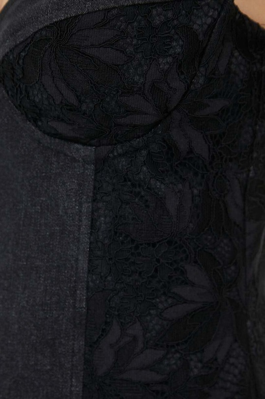 Guess ruha W3YK81.D54H1 fekete