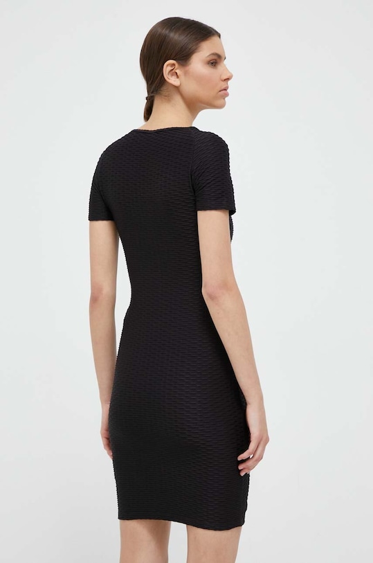 Odzież Guess sukienka V3YK05.KBOA2 czarny