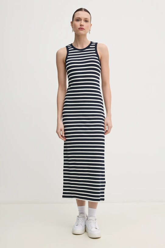 Сукня Tommy Hilfiger casual темно-синій WW0WW38838