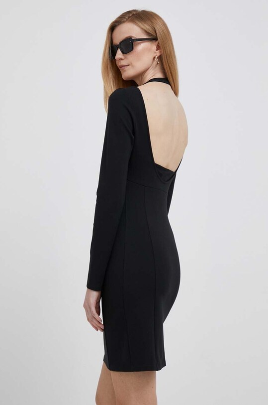 Одяг Сукня Calvin Klein Jeans J20J221399 чорний