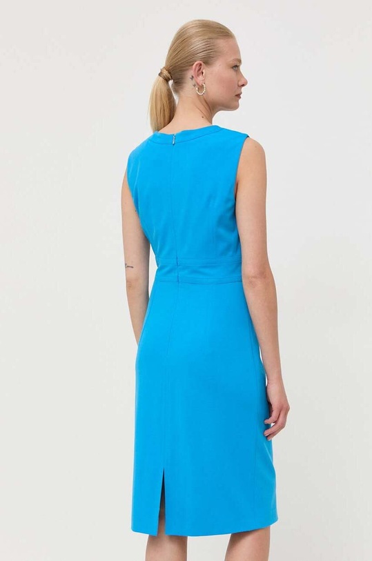 Odjeća Haljina BOSS 50498181 plava