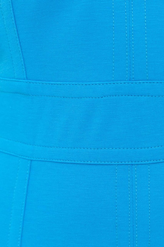 Haljina BOSS 50498181 plava