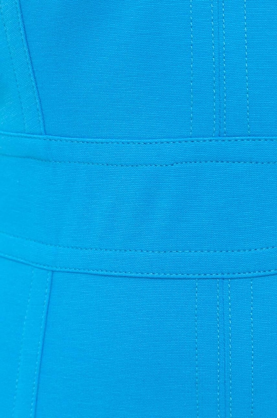 Haljina BOSS 50498181 plava