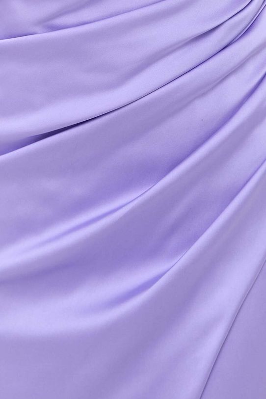 Φόρεμα Bardot 58657DB.VIOLET μωβ