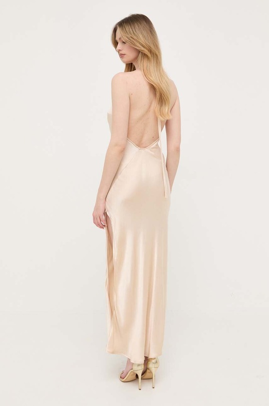 Haljina Bardot 58664DB.CHAMPAGNE bež AW23