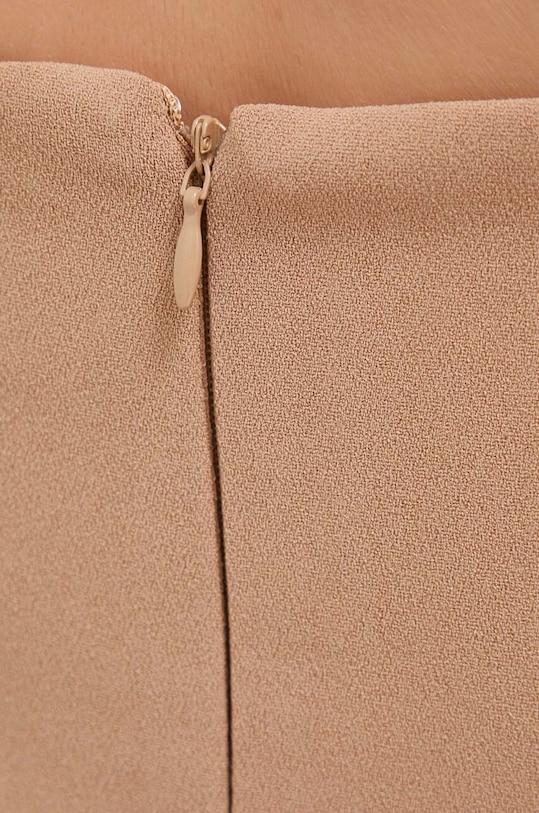 Šaty Bardot 58650DB1.TAN