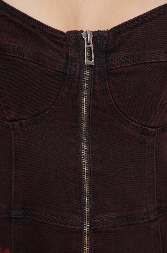 HUGO sukienka jeansowa 50495878