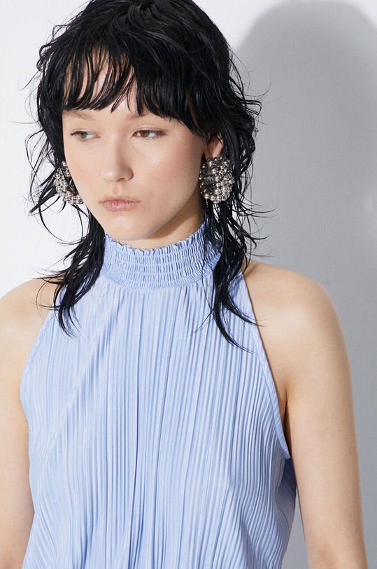 Šaty Samsoe Samsoe F23200043