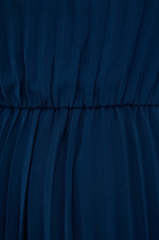 Šaty Samsoe Samsoe F23200086 tmavomodrá