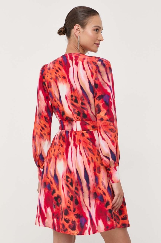 Ρούχα Φόρεμα Marciano Guess 3YGK92.9707Z πορτοκαλί