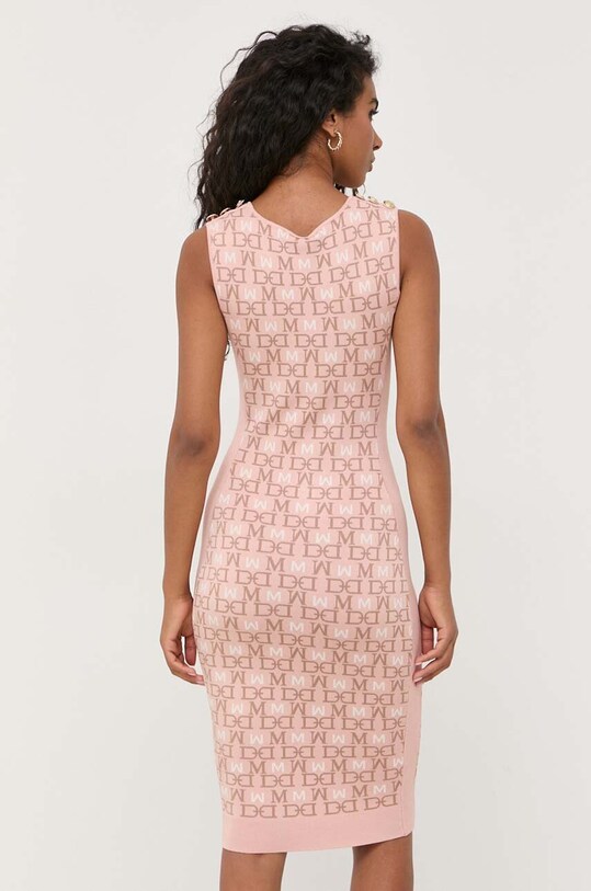 Одежда Платье Marciano Guess 3YGK50.5751Z розовый