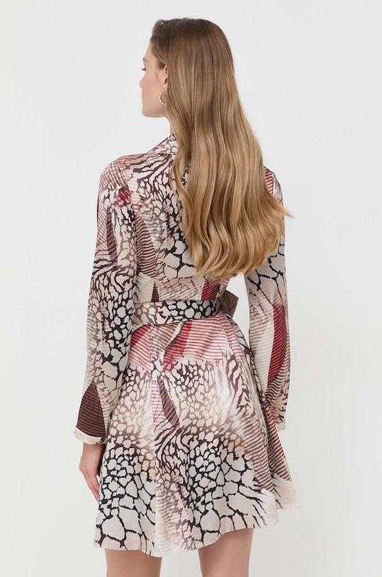 Îmbrăcăminte Marciano by Guess rochie 3YGK04.7099Z multicolor