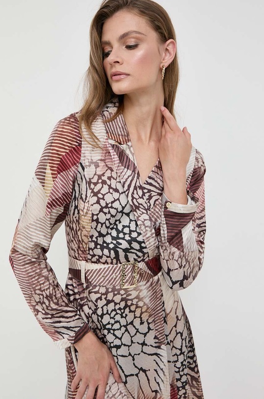 Marciano by Guess rochie multicolor 3YGK04.7099Z
