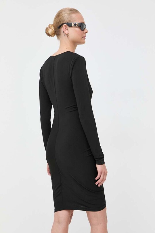 Oblečenie Šaty Marciano Guess 3YGK0C.6230Z čierna