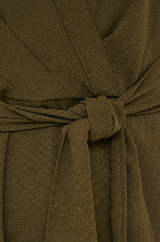 Lauren Ralph Lauren sukienka 250853337 zielony