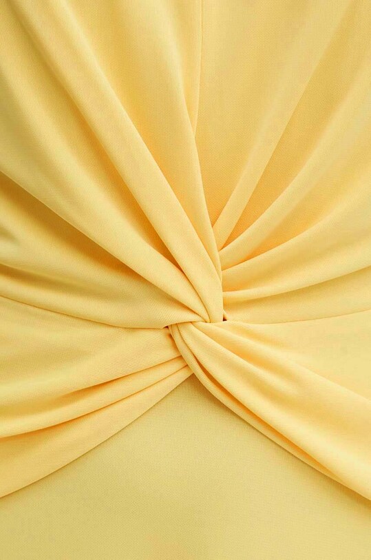 Lauren Ralph Lauren vestito 250872090 giallo