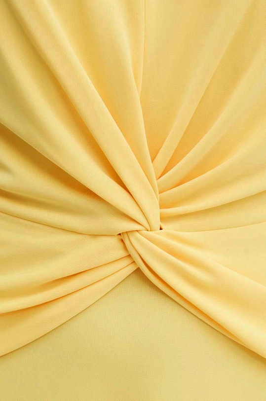 Lauren Ralph Lauren rochie 250872090 galben