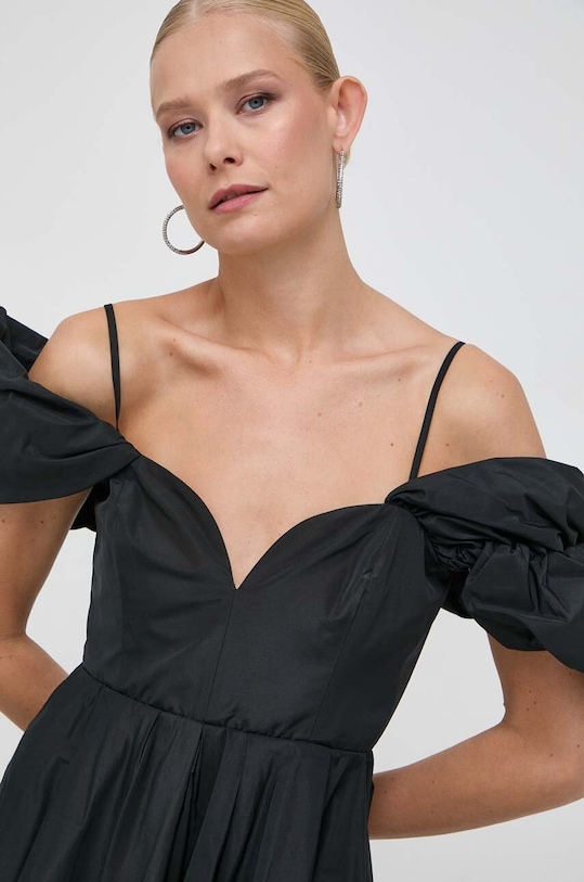 Šaty Pinko 101972.Y3LE černá