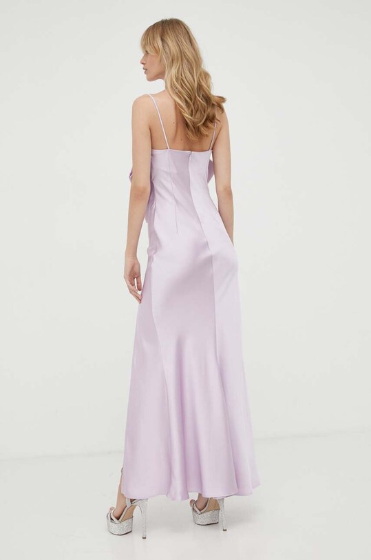 Oblačila Obleka Pinko 101658.Z345 roza