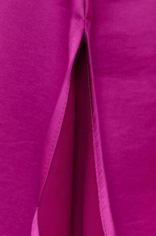 Šaty Pinko 101843.Z345 fialová