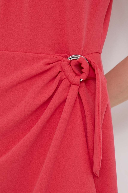 Φόρεμα DKNY DD3C1948 ροζ