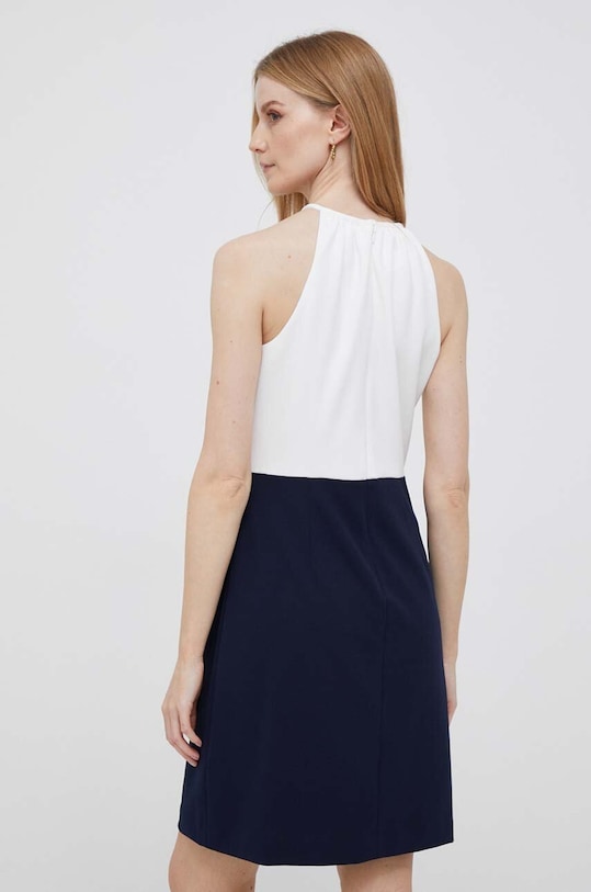 Oblačila Obleka Dkny DD3C1948 mornarsko modra