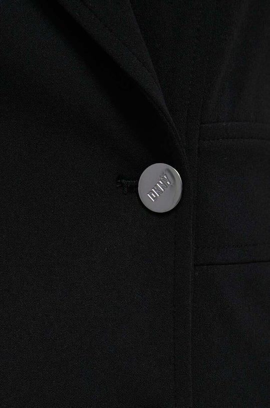 Dkny sukienka DD3E1962 czarny