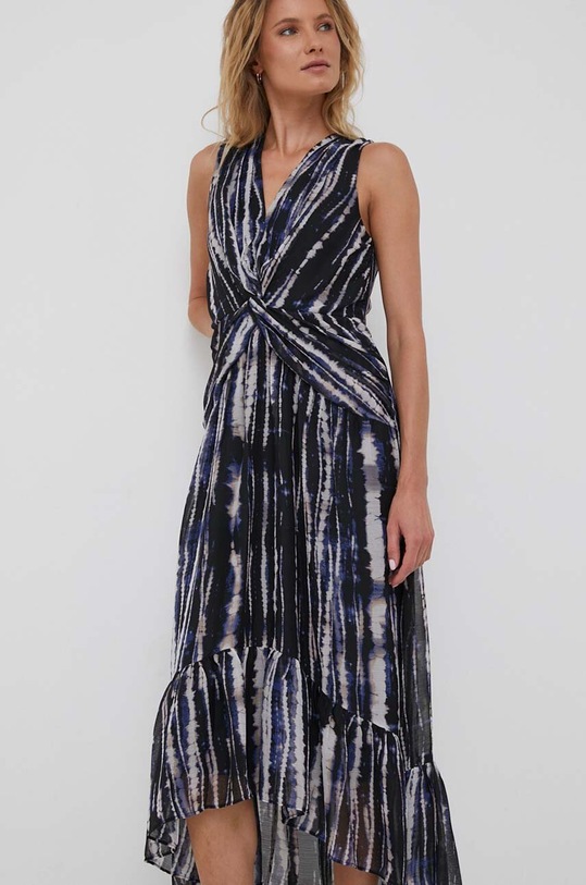 Dkny rochie DD3E6991 multicolor AW23