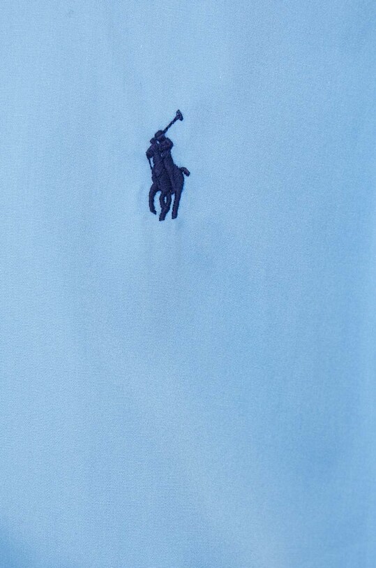 Бавовняна сукня Polo Ralph Lauren 211910798