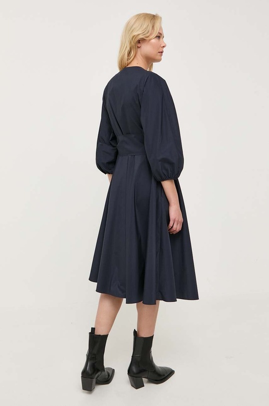 Odzież Weekend Max Mara sukienka 2352260139600 granatowy