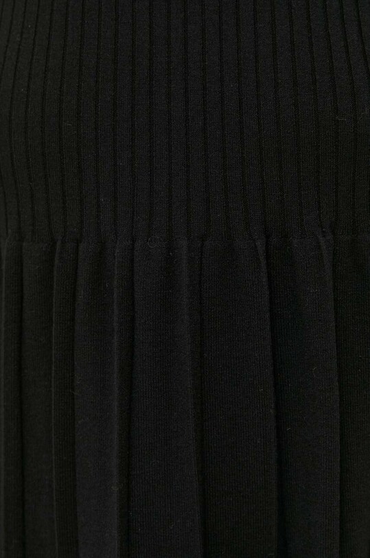 Weekend Max Mara sukienka 2353260139600 czarny