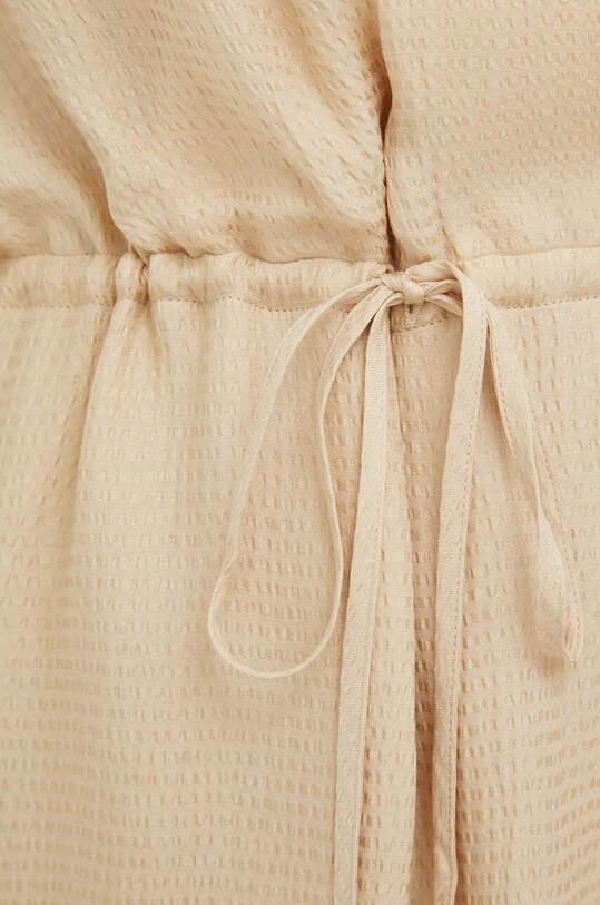 Šaty Herskind 4828914 béžová