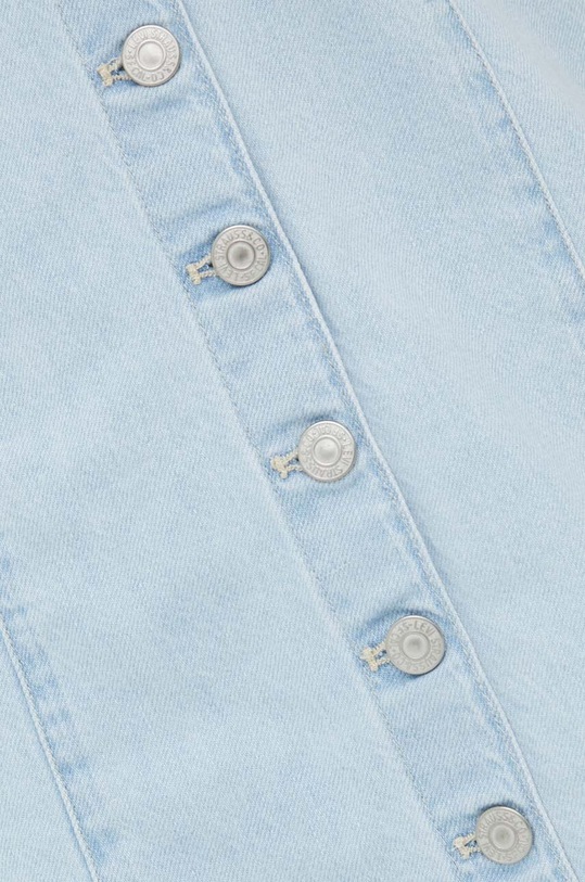 Дънкова рокля Levi's A3338.0003 син