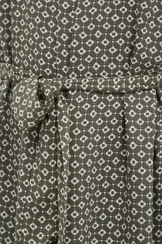 Pepe Jeans sukienka PL953352.0AA zielony