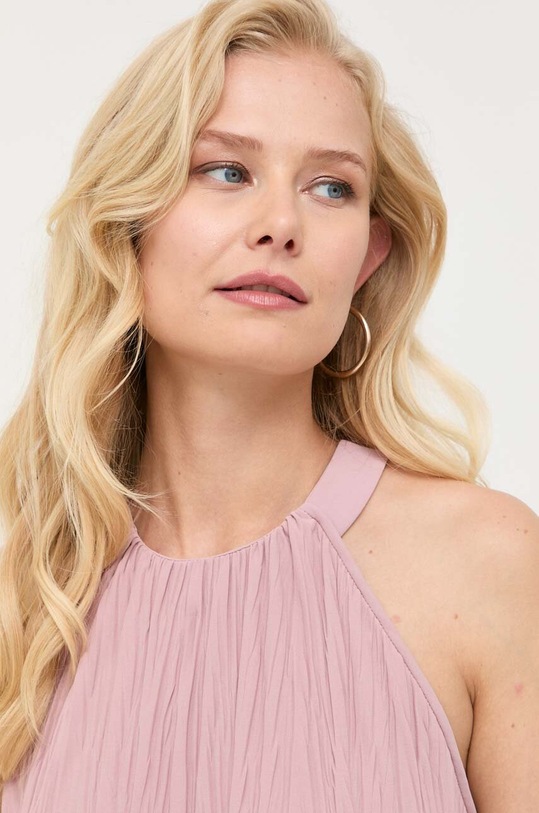 Max Mara Leisure ruha rózsaszín 2336260134600