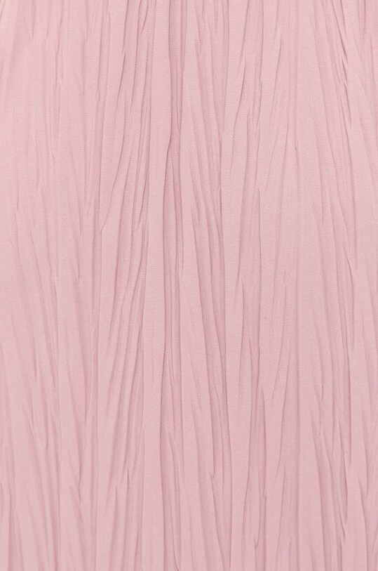 Φόρεμα Max Mara Leisure 2336260134600 ροζ