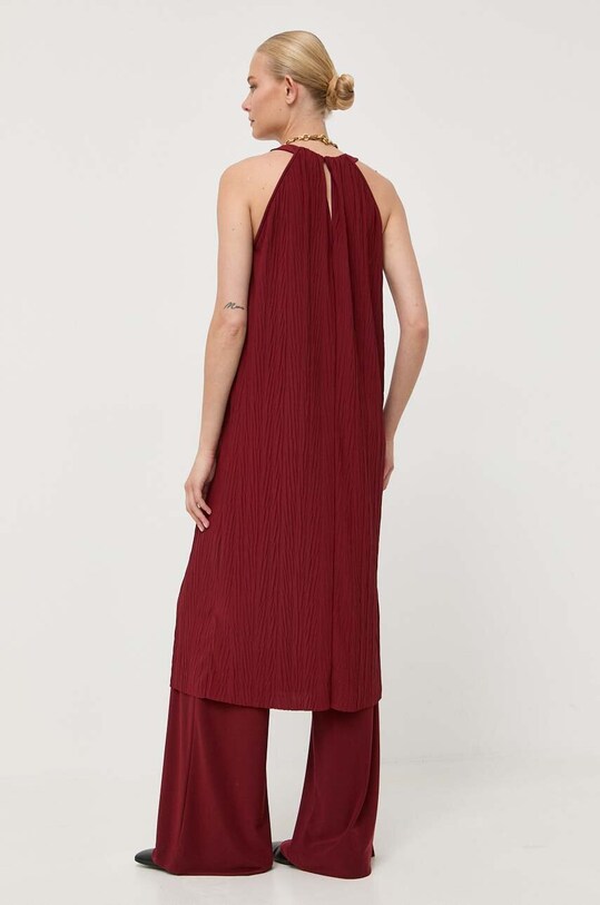 Одяг Сукня Max Mara Leisure 2336260134600 бордо