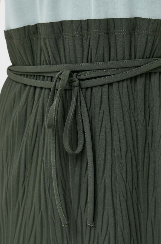 Šaty Max Mara Leisure 2336260434600 zelená
