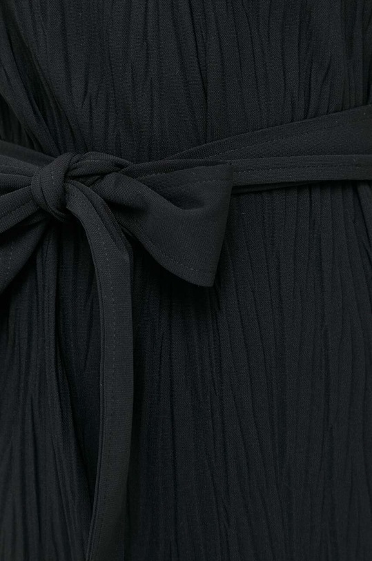 Max Mara Leisure rochie 2336260534600 negru